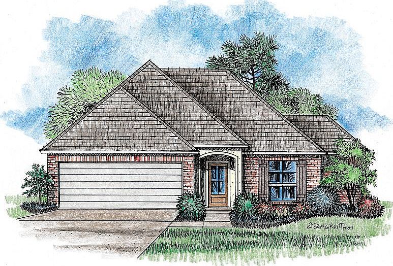 1st image of 40325 Coldwater Landing Dr