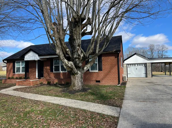 706 Helvetia Rd N, London, KY 40741