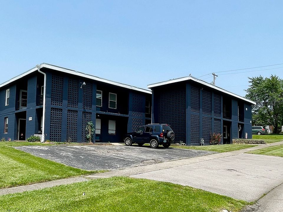 1st image of 2053 Coburn Avenue Blvd Unit 7