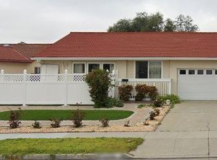 2935 Berryessa Rd, San Jose, CA 95132