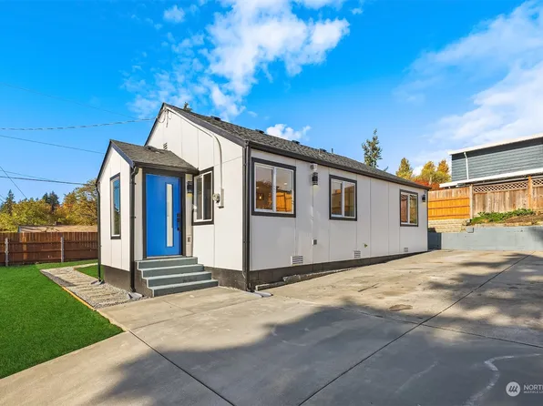20638 13th Avenue S, SeaTac, WA 98198