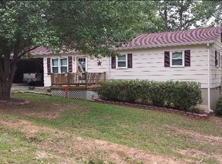294 Cambridge Dr, Union, SC 29379