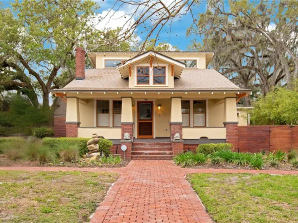 1920 S Palmetto Ave, Sanford, FL 32771