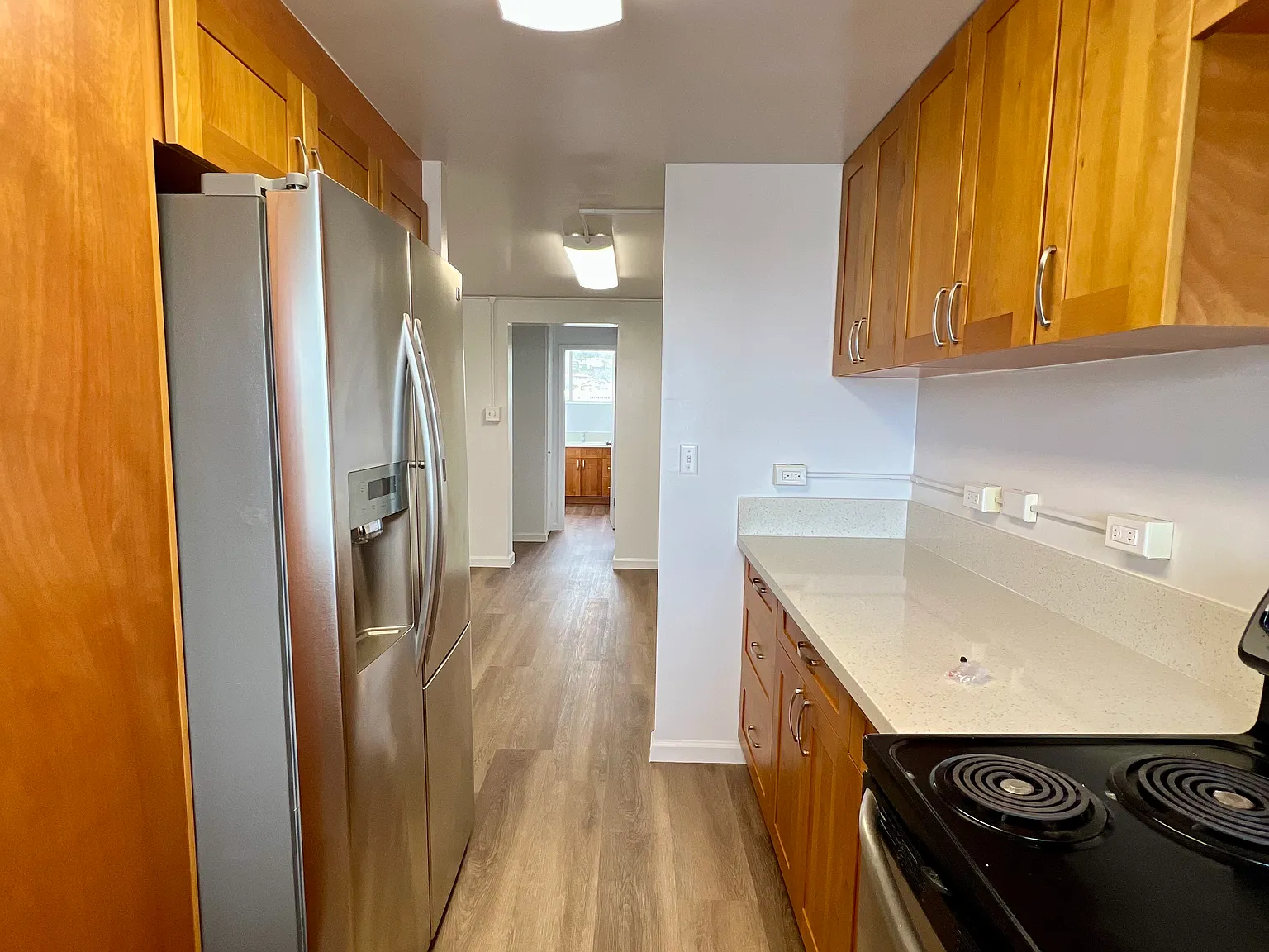 2 bed, 1035 sqft, $3,095 — Photo 3