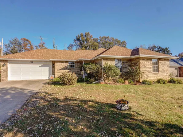 516 Tommy Avenue, Billings, MO 65610