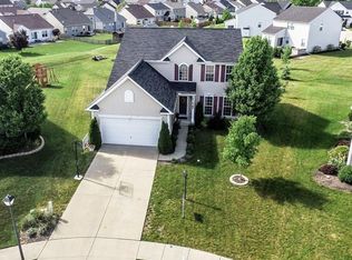 38070 Springwood Ct, North Ridgeville, OH 44039