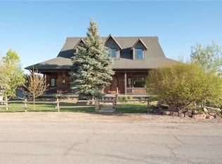 255 E Countryside Cir, Park City, UT 84098