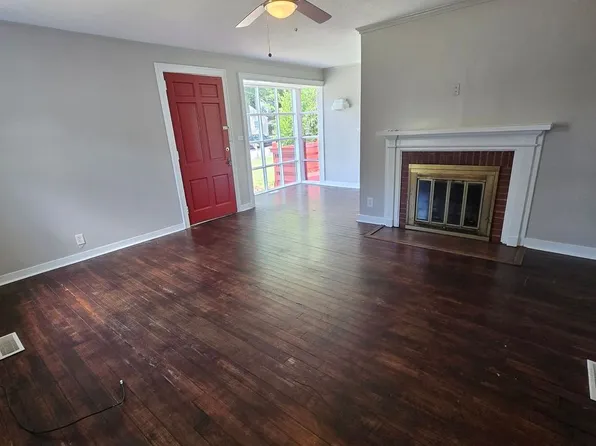 817 Lockwood Ave, Anniston, AL 36207