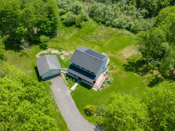2 Lobos Road, Scarborough, ME 04074