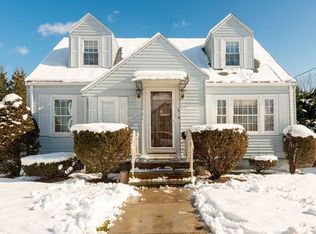 40 Newton Ave, Lynn, MA 01905