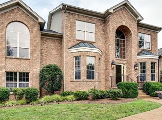 816 Onslow Way, Nashville, TN 37221