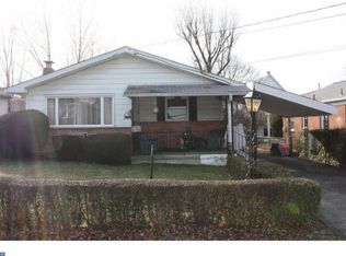 535 Springfield Ave, Folsom, PA 19033