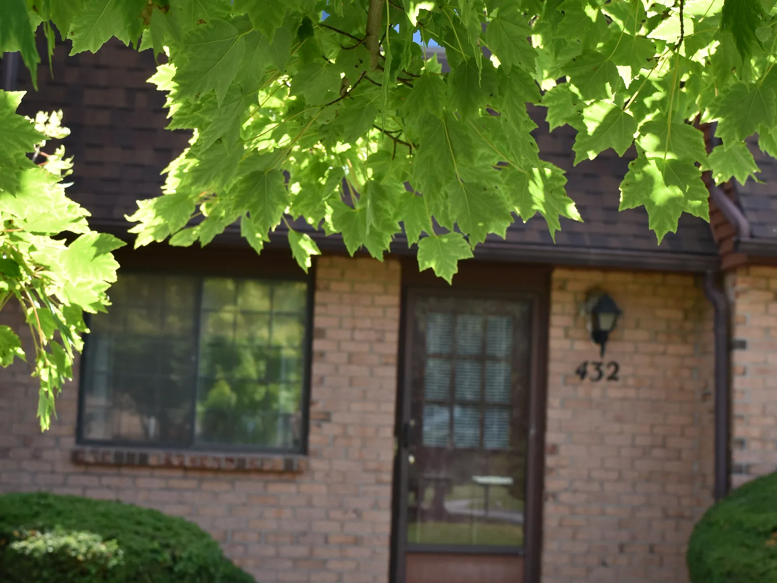 1 bed, 1.5 bath, 832 sqft, $1,500 — Photo 2