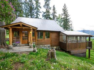 789 Candle Creek Rd, Clearwater, BC V0E 1N1