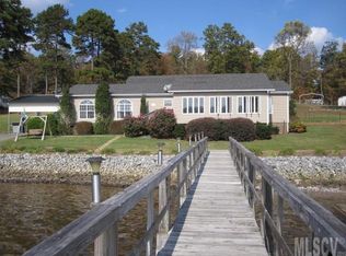 274 Dexter Deal Rd, Taylorsville, NC 28681