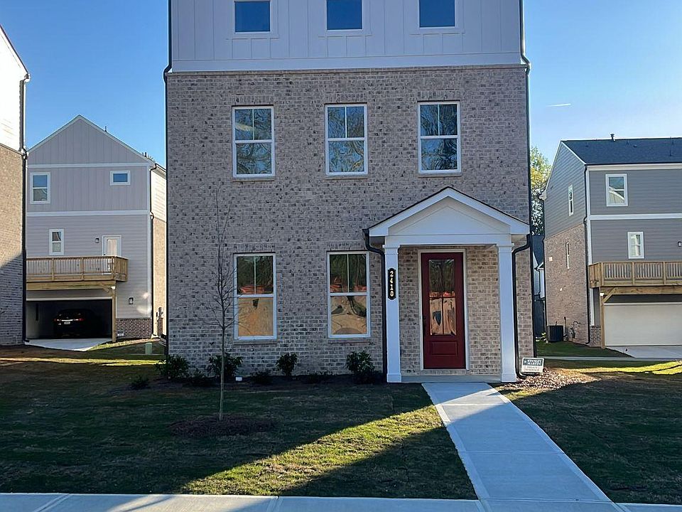 1st image of 2410 Whistler Way NE