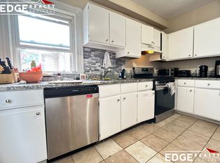 43 Pratt St #2, Boston, MA 02134