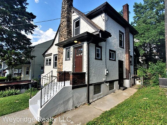 3rd image of 3466 Wabash Ave