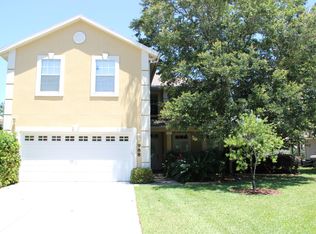 988 W Tennessee Trce, Saint Johns, FL 32259