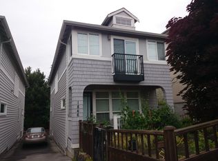 1846 N 54th St, Seattle, WA 98103