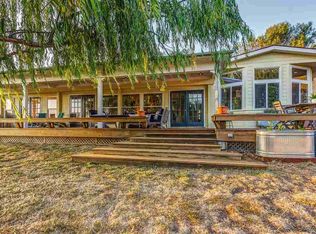 1051 Boca Canada Rd, Briones, CA 94553