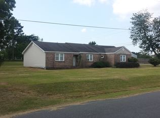 221 County Road 261, Florence, AL 35633