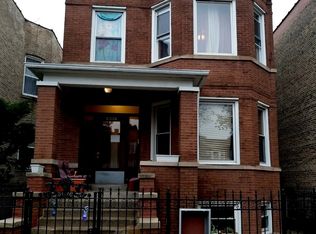 2423 N Kostner Ave, Chicago, IL 60639