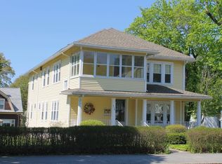 450 Chandler St, Worcester, MA 01602