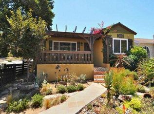 2900 W Norwood Pl, Alhambra, CA 91803