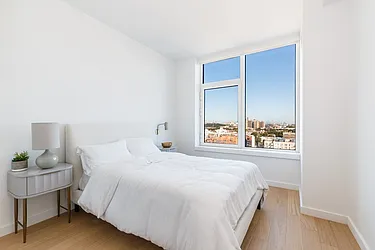 Rented by The Moinian Group