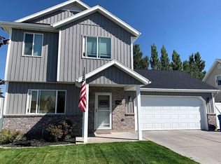 1162 N Cornerstone Dr, Idaho Falls, ID 83401