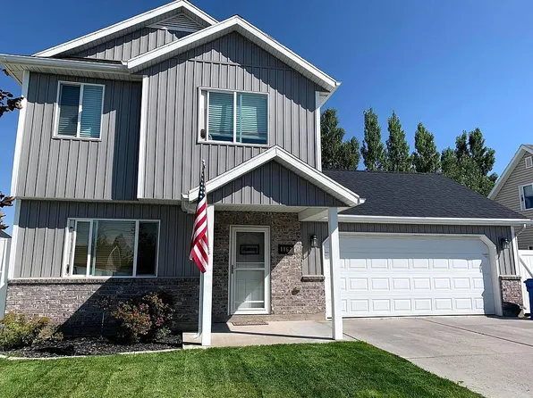 1162 N Cornerstone Dr, Idaho Falls, ID 83401