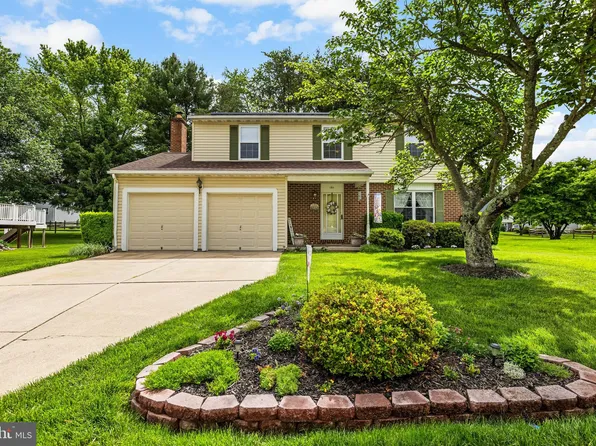 1311 Vanderbilt Rd, Bel Air, MD 21014