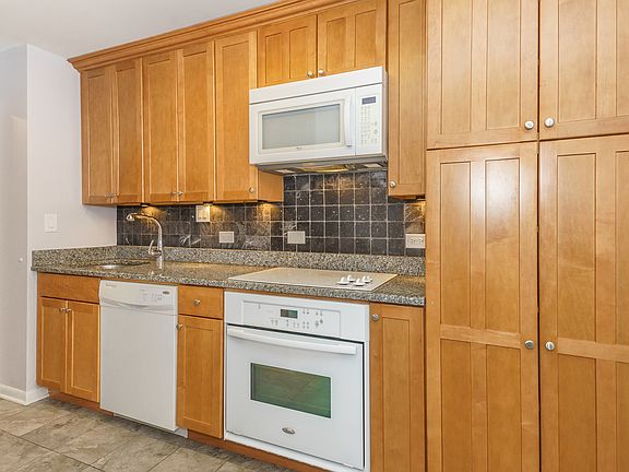 2nd image of 4250 N Marine Dr APT 707