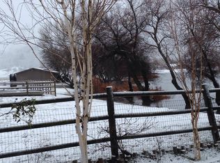 29520 Fawn Way, Tehachapi, CA 93561