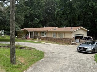 230 Camp Ground Rd, Griffin, GA 30223