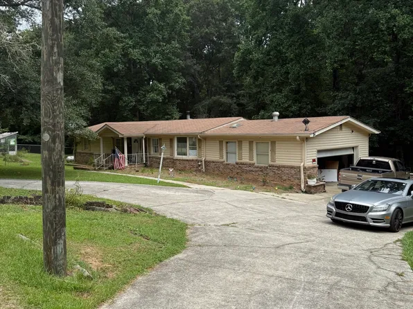 230 Camp Ground Rd, Griffin, GA 30223