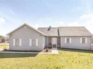 114 Gareloch Ln, Anderson, SC 29625