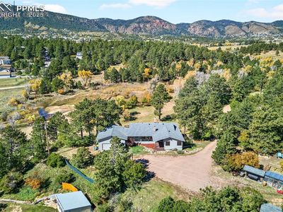 18625 Rockbrook Rd, Palmer Lake, CO, 80133