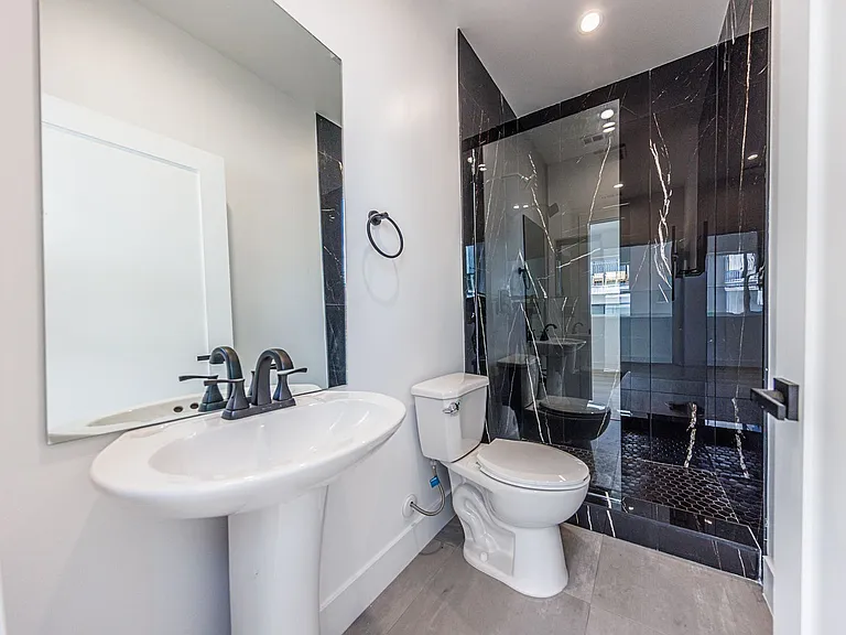 Gorgeous New Townhomes Next To la Cienega Park — Photo 39