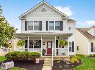 5965 Meehan Rd, Dublin, OH 43016