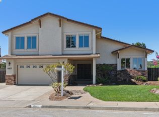 16817 Hallmark Ct, Castro Valley, CA