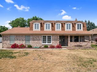 11965 Bannister Dr, Shelby Township, MI