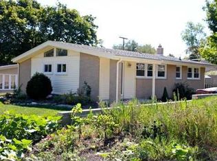 1911 Sunrise St, Ann Arbor, MI