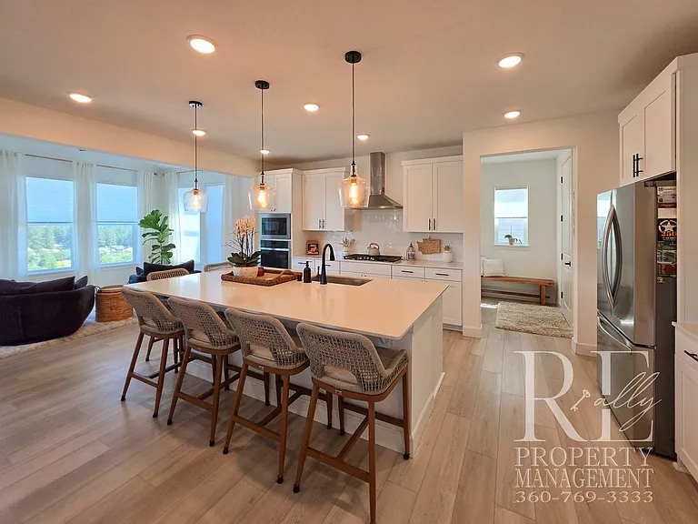 10607 Treasure Dr NW — Photo 12