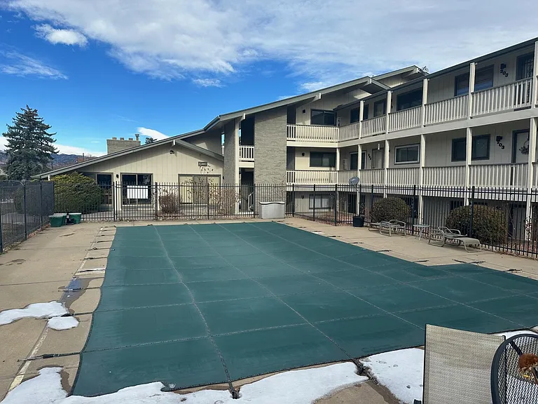 645 Manhattan Pl #207 — Photo 7