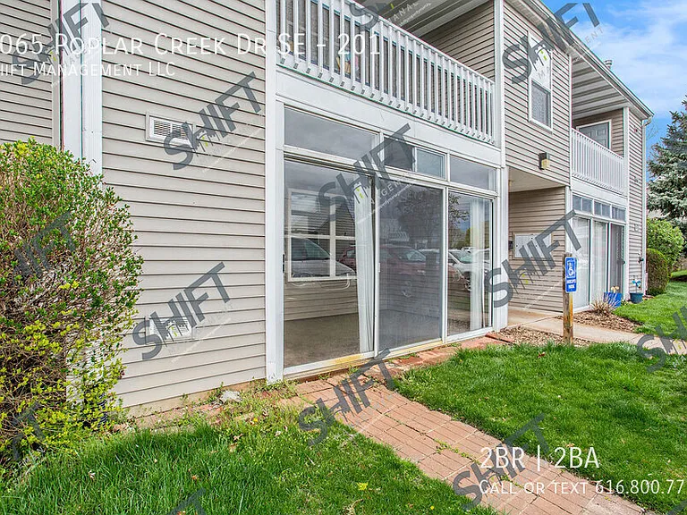 3065 Poplar Creek Dr SE #201 — Photo 7