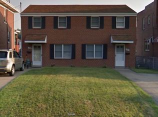 1448 Chartiers Ave, Mc Kees Rocks, PA 15136