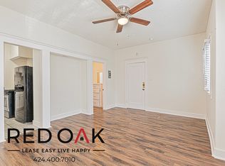 2737 San Marino St APT 204, Los Angeles, CA 90006
