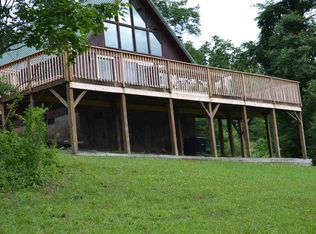 1056 Overlook Mountain Rd, Elkton, VA 22827